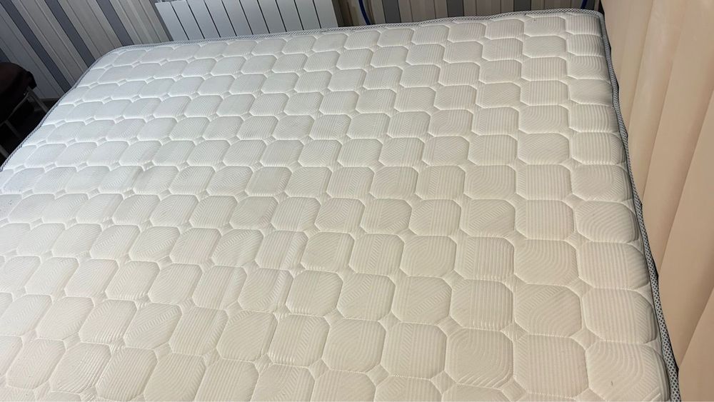 Продам ортопедический матрас