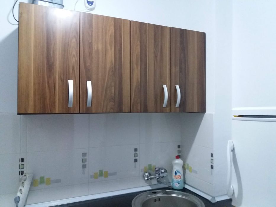 Proprietar vând garsoniera sector 3 ozana