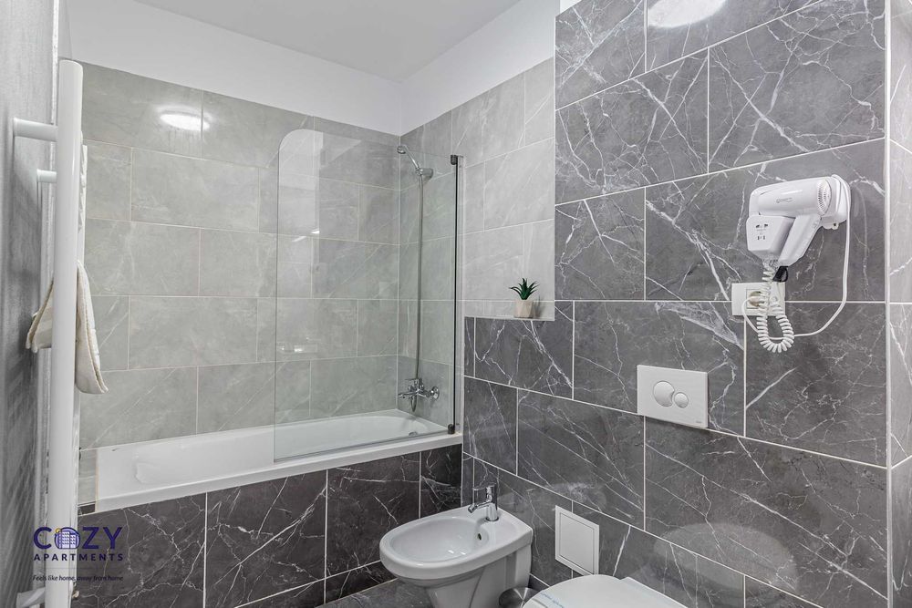 LUX ! Regim hotelier - Apartamente 1/2/3 camere