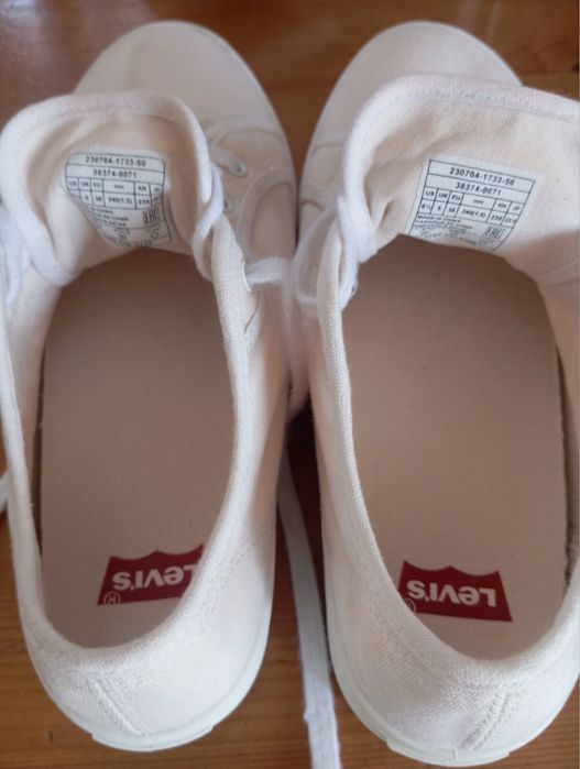 Оригинални кецове лейвис