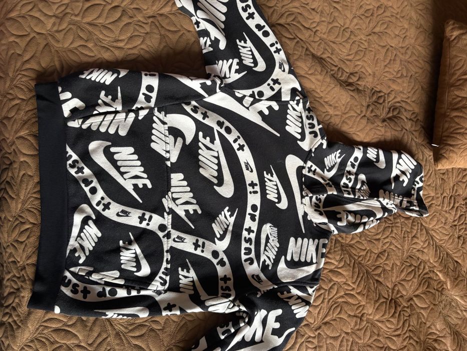 Суитшърт Nake Club Fleece