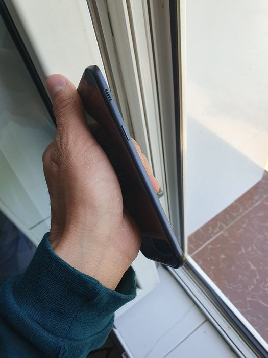 Galaxy A5 2017 yengidek