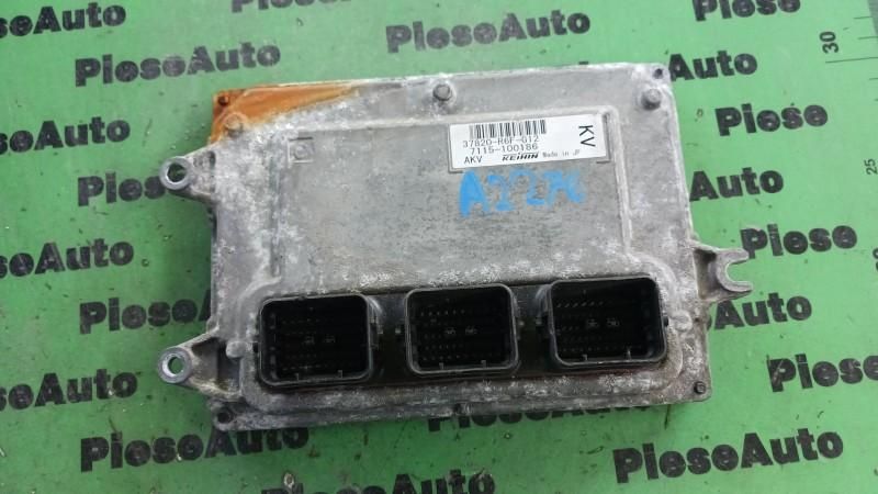 Calculator ecu Honda CRV 4 2012-> CR-V 37820r6fg12