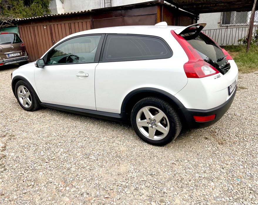 VOLVO C30 2009 — imagine 4