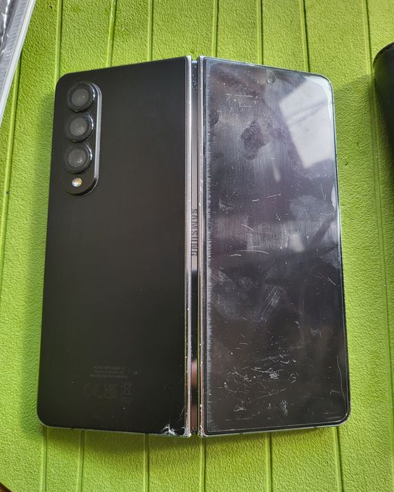 Samsung Z Fold 4 256 Gb