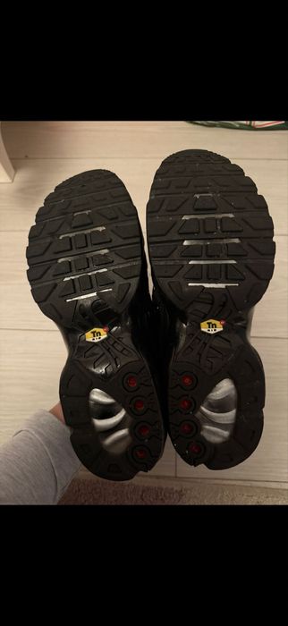 Nike Air Max Plus TN