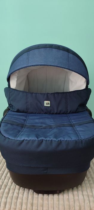 Cam Taski Sport 3 в 1 - Детска количка