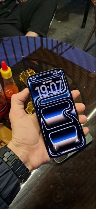 iPhone 14 pro 128gb