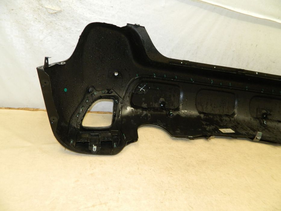 Bara spate Citroen C3 Aircross, 2017, 2018, 2019, 2020,, 13489730