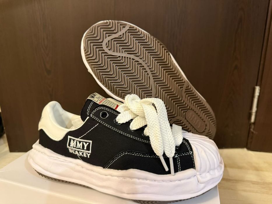 Дамски маратонки Maison Mihara Yasuhiro