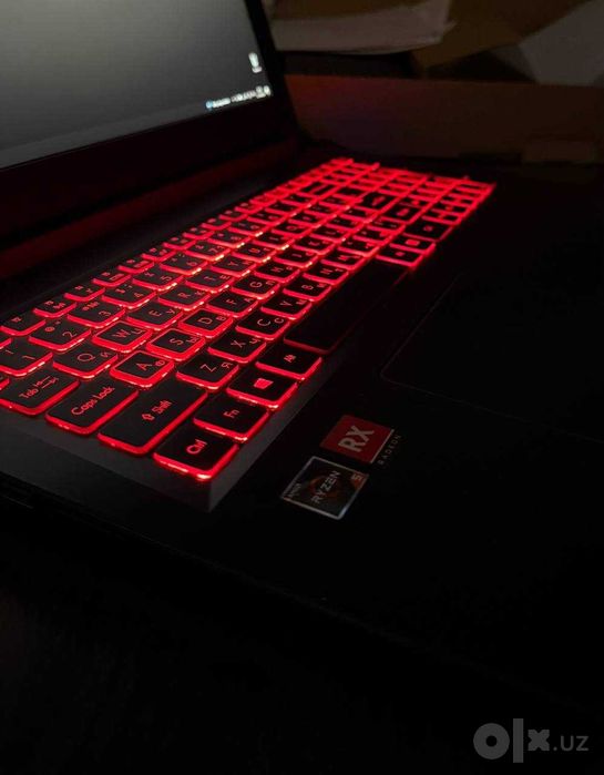 Игровой ноутбук| Noutbook Acer Nitro 5