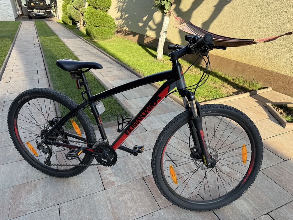 Bicicleta 27,5 cadru M