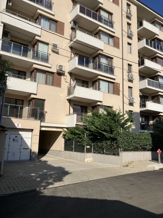 Дава се под наем Двустаен апартамент в Стара Загора, Била - 70 кв.м за 382.5 € - Снимка #20