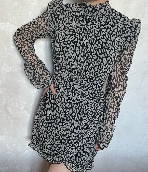 Вечерние платье за 5000