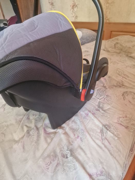 Chiipolino кошница за кола