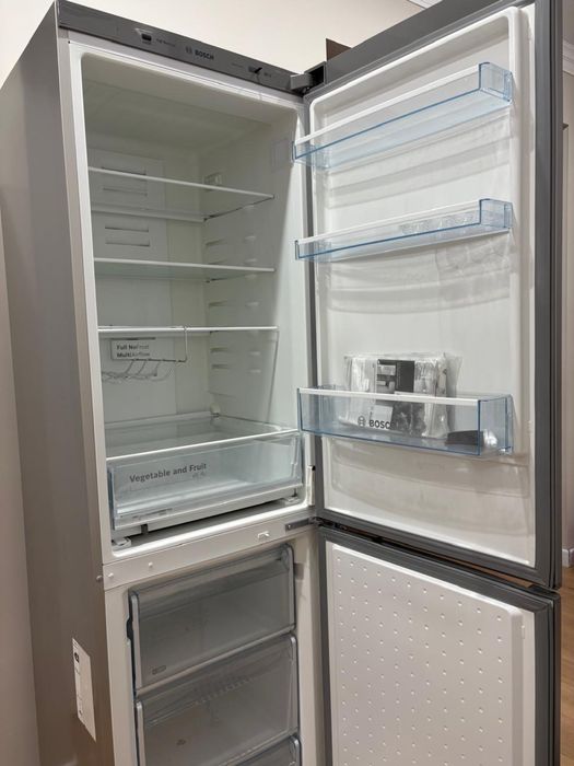 Холодильник BOSCH б/у