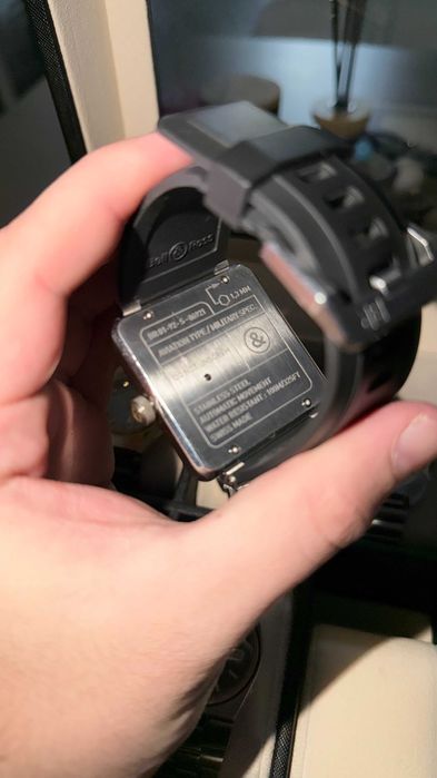 Bell&Ross Automatic swiss watch