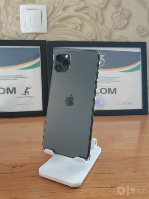 iPhone 11 Pro Max 64Gb