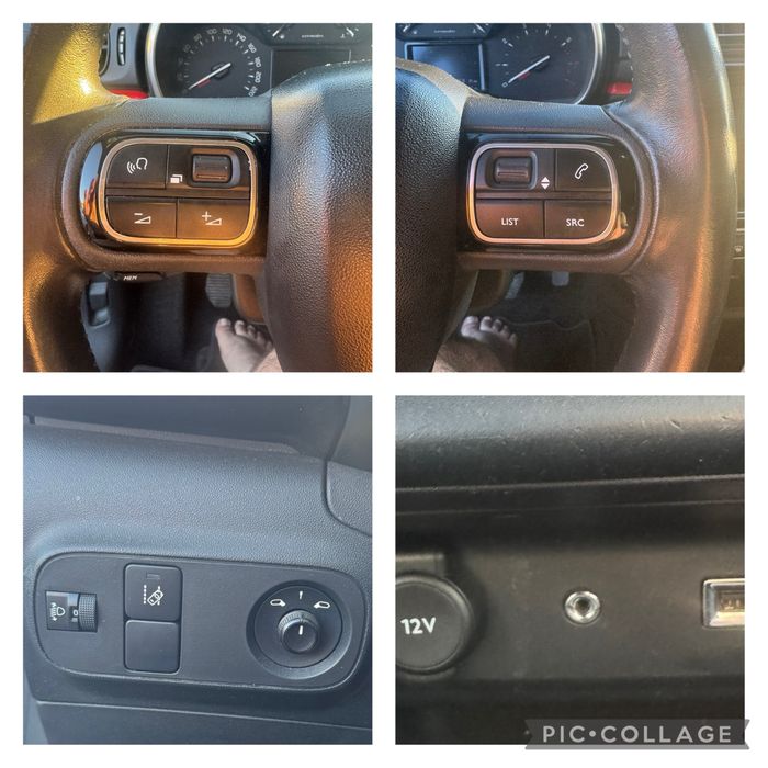 Citroen C3 1.6 HDi AdBlue S&S Line