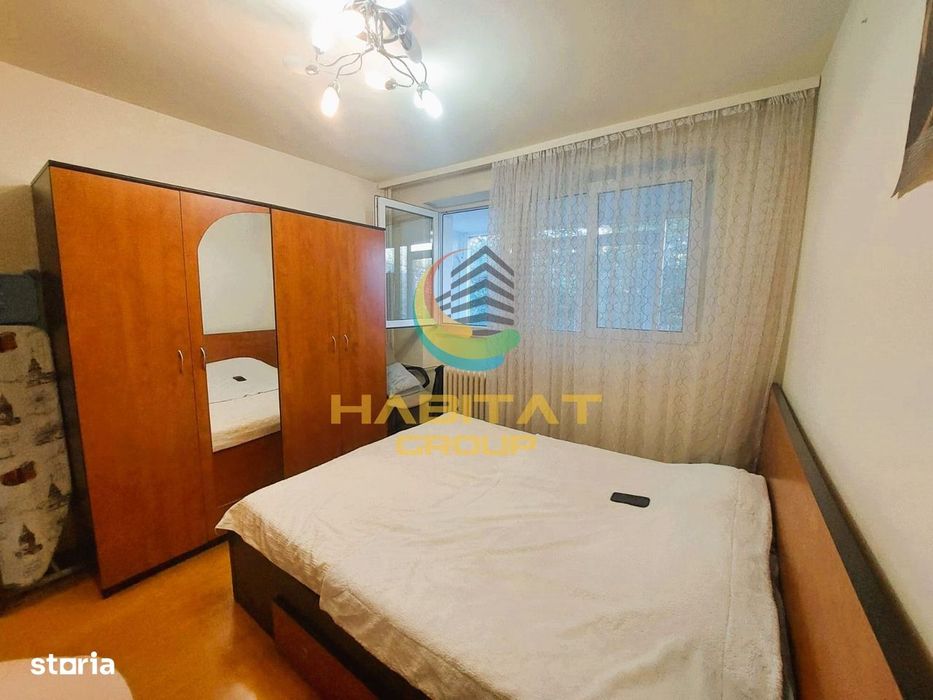Apartament 3 Camere 68mp Brancoveanu