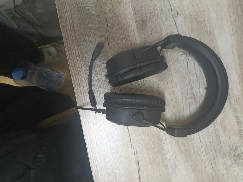 продам Fifine h6 чёрный цвет