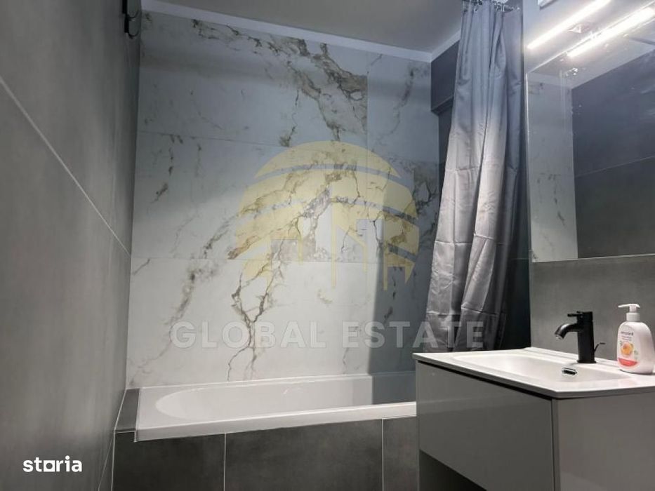 Inchiriere Garsoniera - Berceni - Piata Sudului | Centrala | Metrou