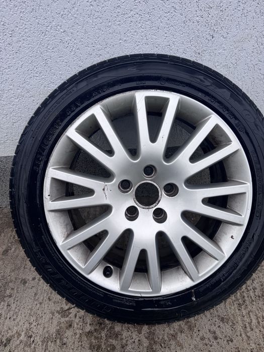 Roti de rezerva Audi /Vw   /vara , iarna , M+S diferite dimensiuni
