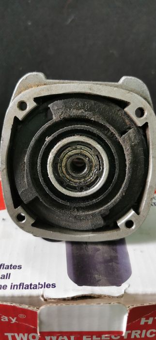 Крышка для болгарки