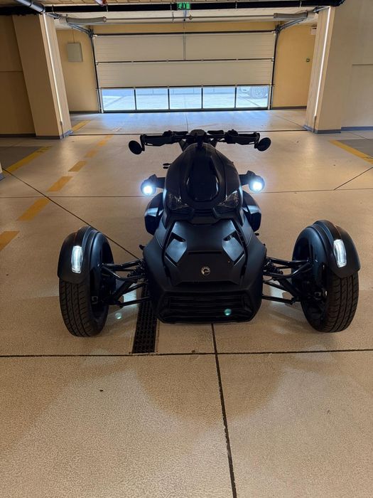 Vand Can am rmn 2023