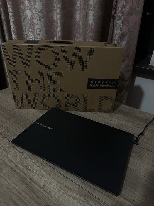 Продам ноут asus vivobok