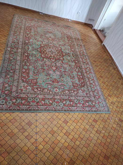 Ковер, палас продам