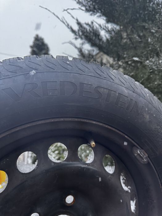 Anvelope iarna cu jante skoda octavia 2