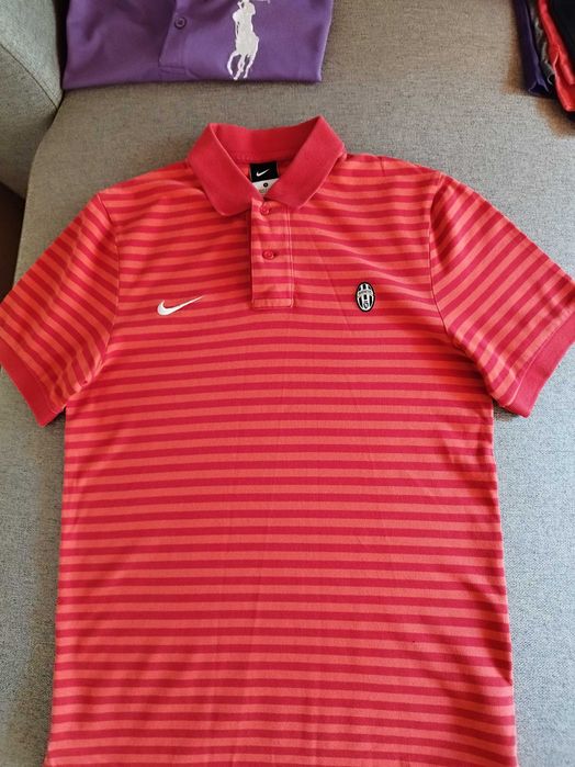 G-Star ,Nike , Polo  - Тениски