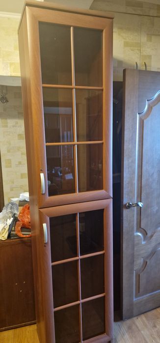 Шкаф для посуды/книг