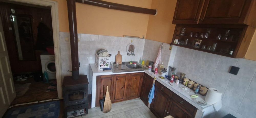 Продава се Едностаен апартамент в с. Биволаре, Област Плевен - 55 кв.м за 764 €/кв.м - Снимка #16