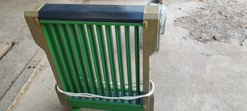 Продам масляный обогреватель