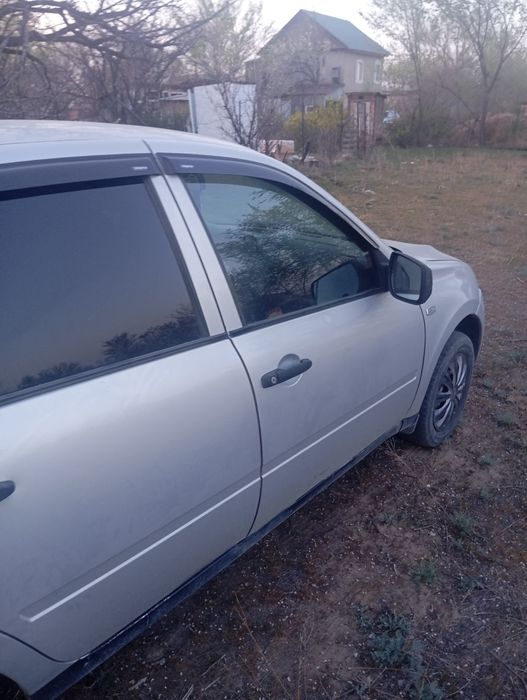 Продам гранта 2014г.в