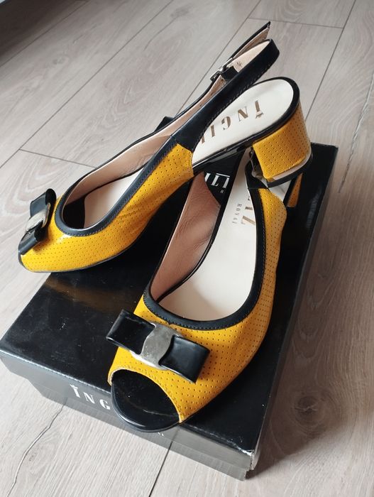 Дамски сандали 40 номер