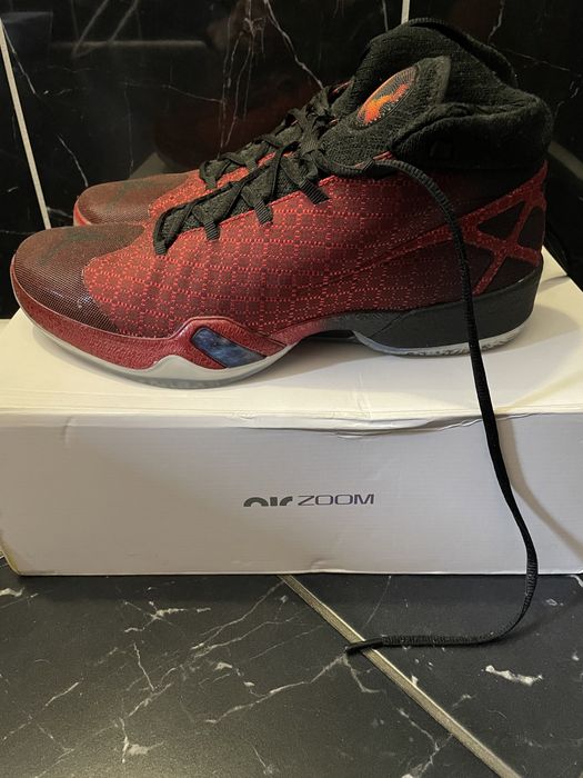 Nike Air Jordan 30 Bred 44,5