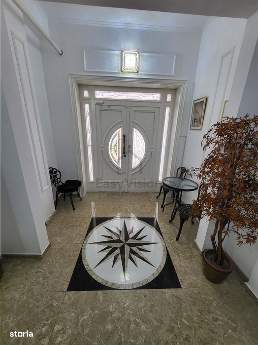4 Camere | Sector 1 | Sisesti | Boutique Residence