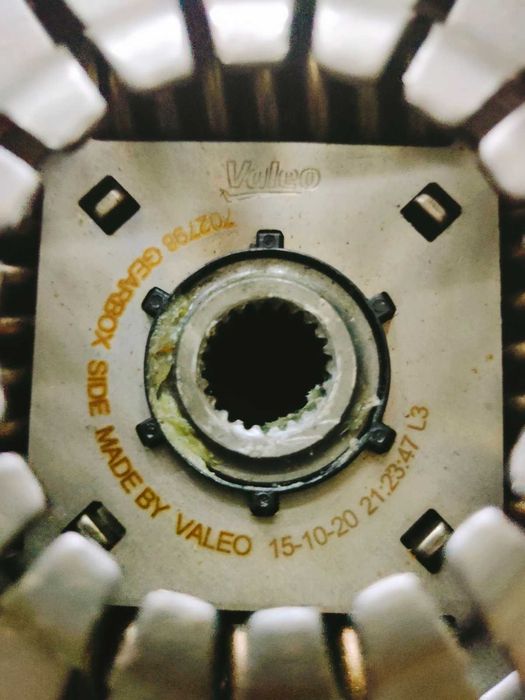 Нов Комплект съединител VALEO 835076  Опел Корса Д