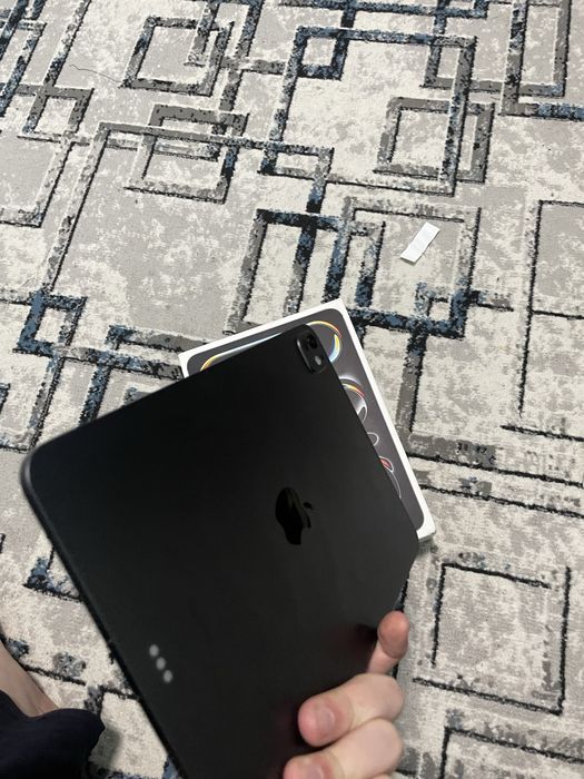 iPad M4 (iPad Pro 11-дюймовый)