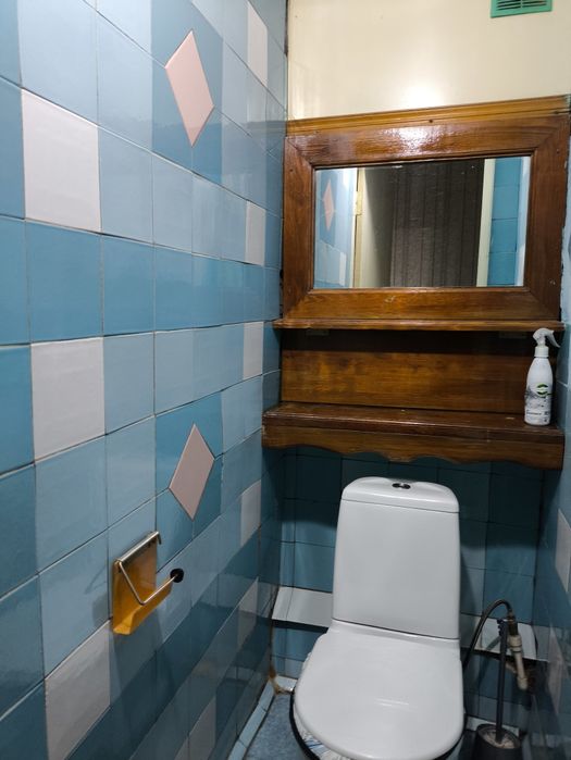 4 xonali uy sotiladi