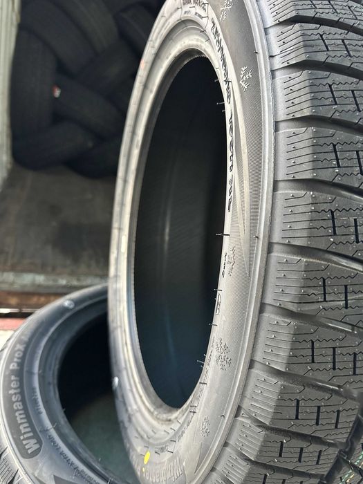 Нови зимни гуми ARIVO WINMASTER PROX ARW5 275/40R18 103H XL БОРД 2754018