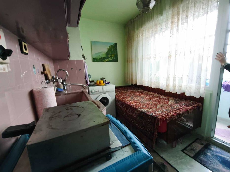 ЕРА МАКС продава Гарсониера в Жк. Граф Игнатиев