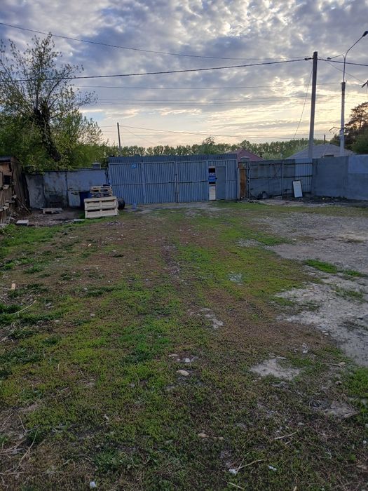 Участок Назарбаева 252