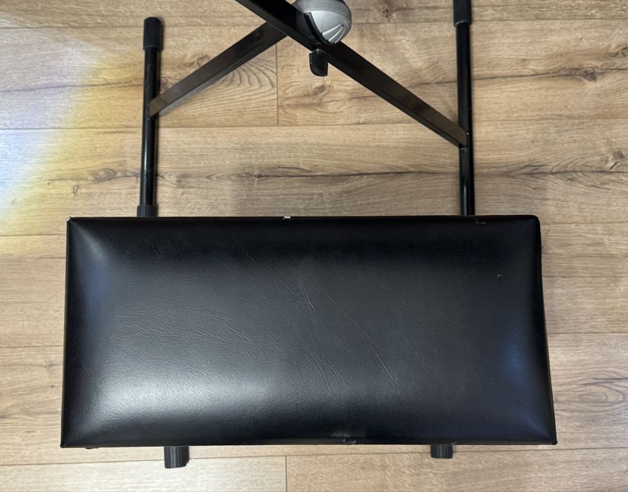 Синтезатор CASIO