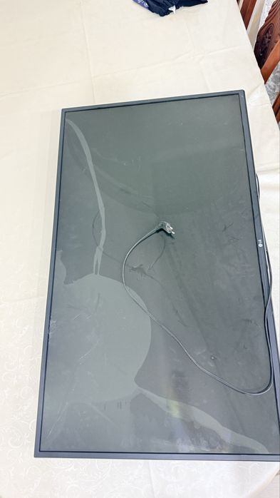 Телевизол LG на запчасти