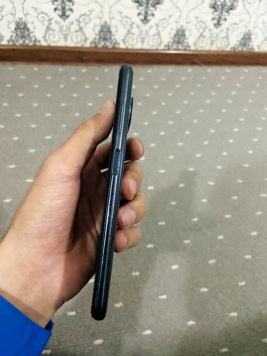 Poco X3 NFC b/u arzon narxda.