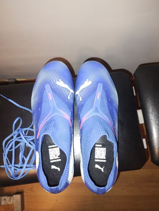 ghete de fotbal Puma FUTURE 7 MATCH